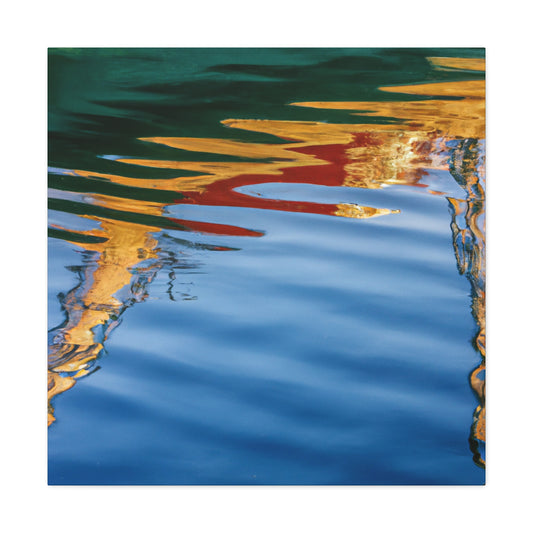 Jan Miense Molenaer - canvas