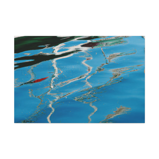 Peter Paul Rubens - canvas