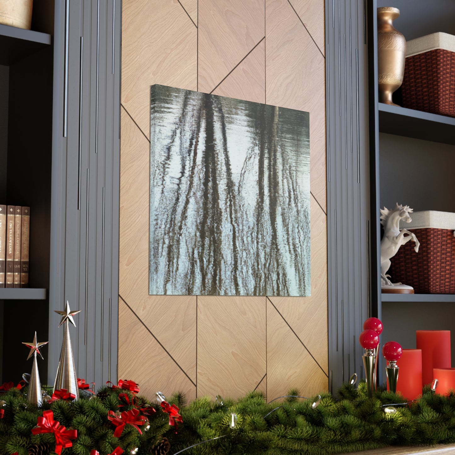 Jacopo da Ponte (Jacopino del Conte) - canvas