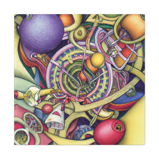 Antonio Canaletto - canvas