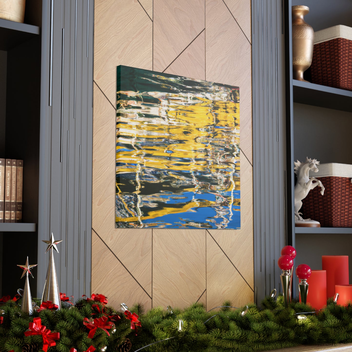 Francisco de Zurbarán - canvas