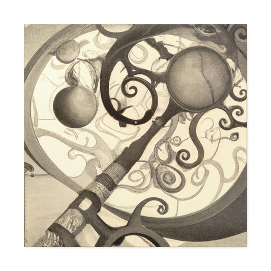 Jean-Baptiste-Siméon Chardin - canvas