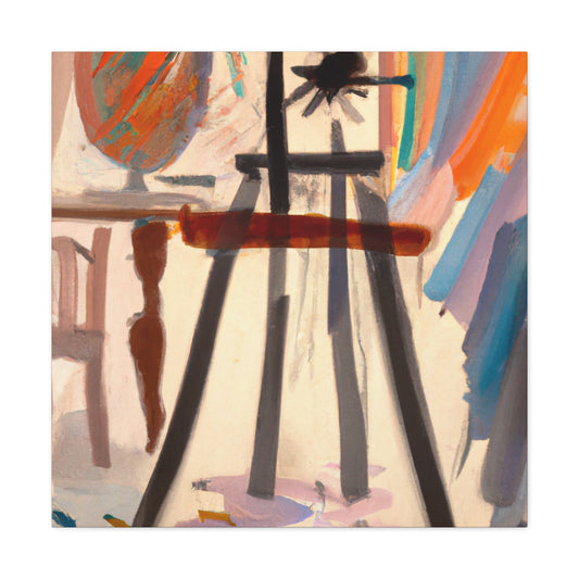 Pieter Bruegel the Elder - canvas