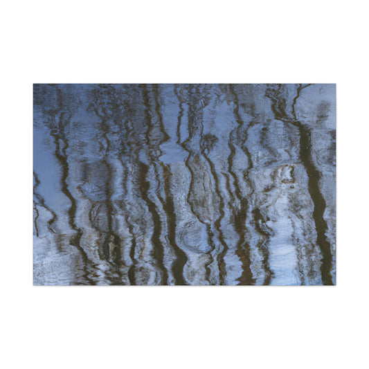 Rembrandt van Rijn - canvas