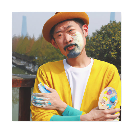 Peter Paul Rubens - canvas