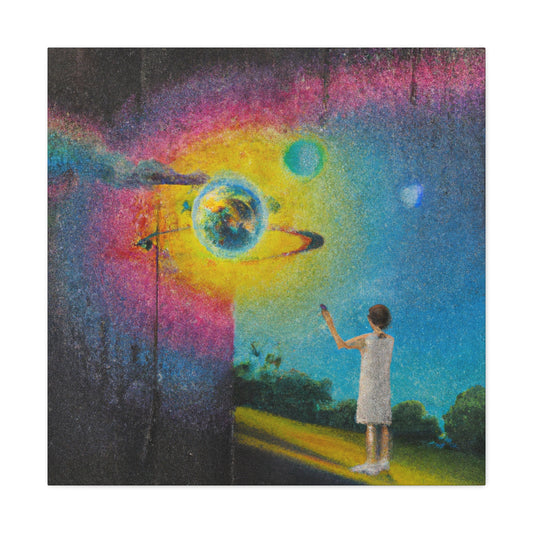 Peter Paul Rubens - canvas