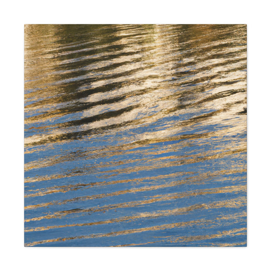 Antonio da Correggio - canvas