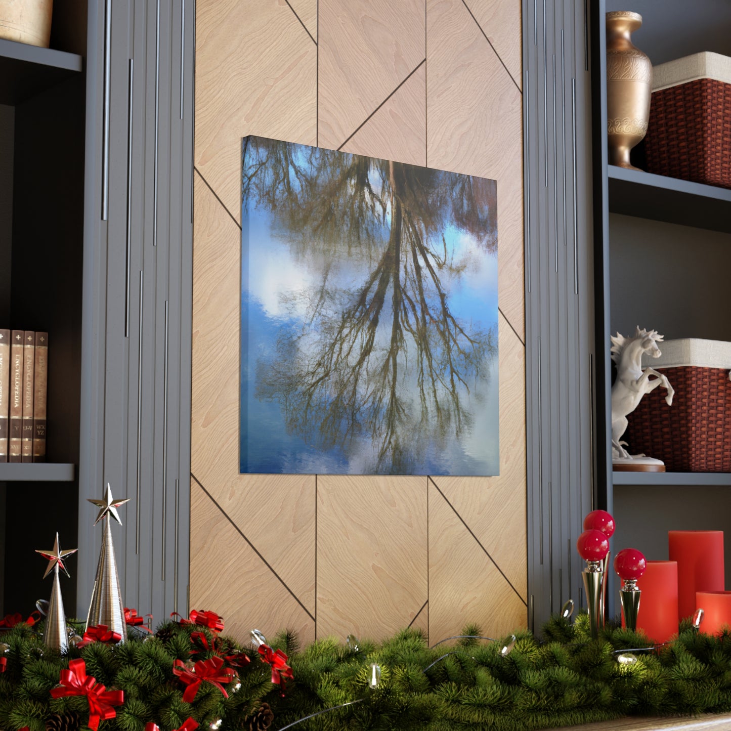 Peter Paul Rubens - canvas