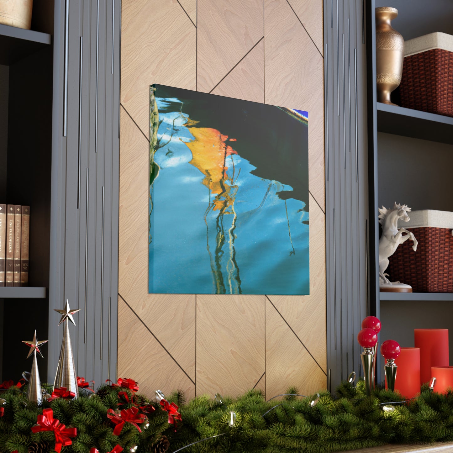 Peter Paul Rubens - canvas