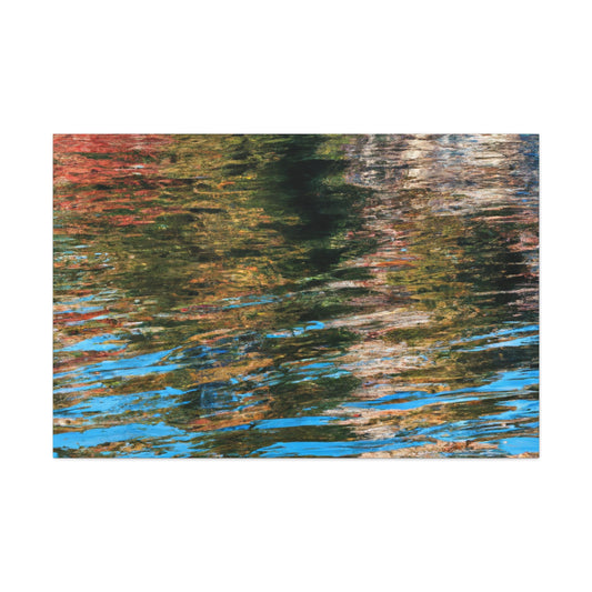 Anthony van Dyck - canvas