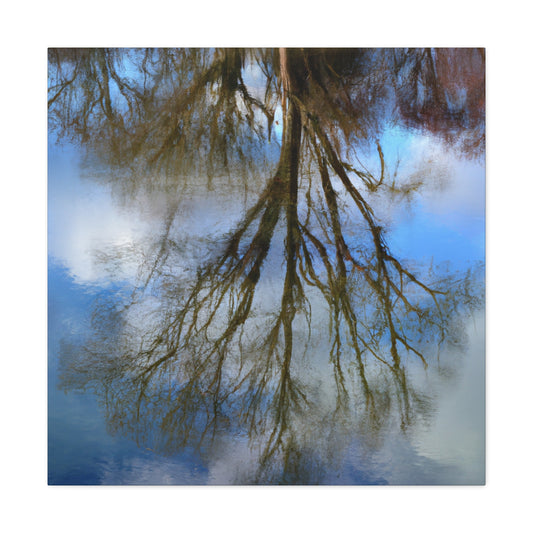 Peter Paul Rubens - canvas