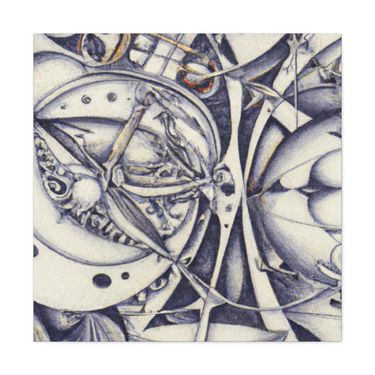 Francesco Guardi - canvas