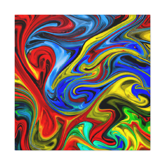 Giulio Cesare Procaccini - canvas