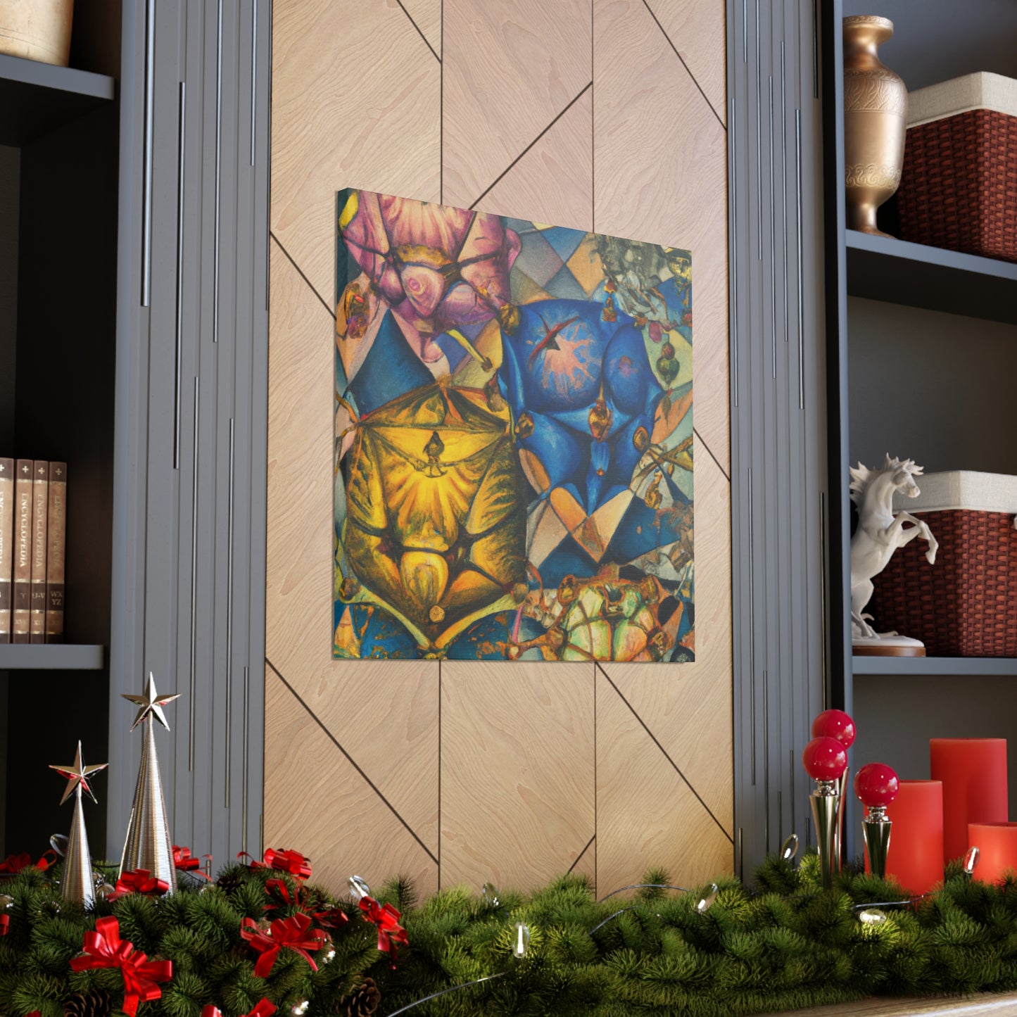 Antonio Canaletto - canvas