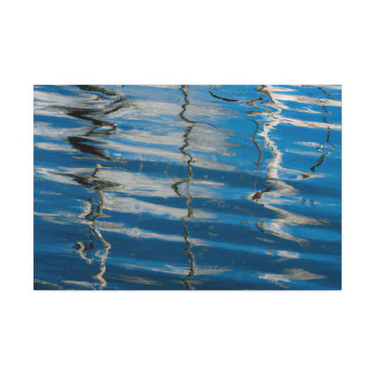 Pieter de Molijn - canvas