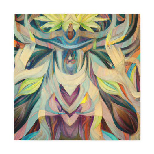 Jan Brueghel the Elder. - canvas