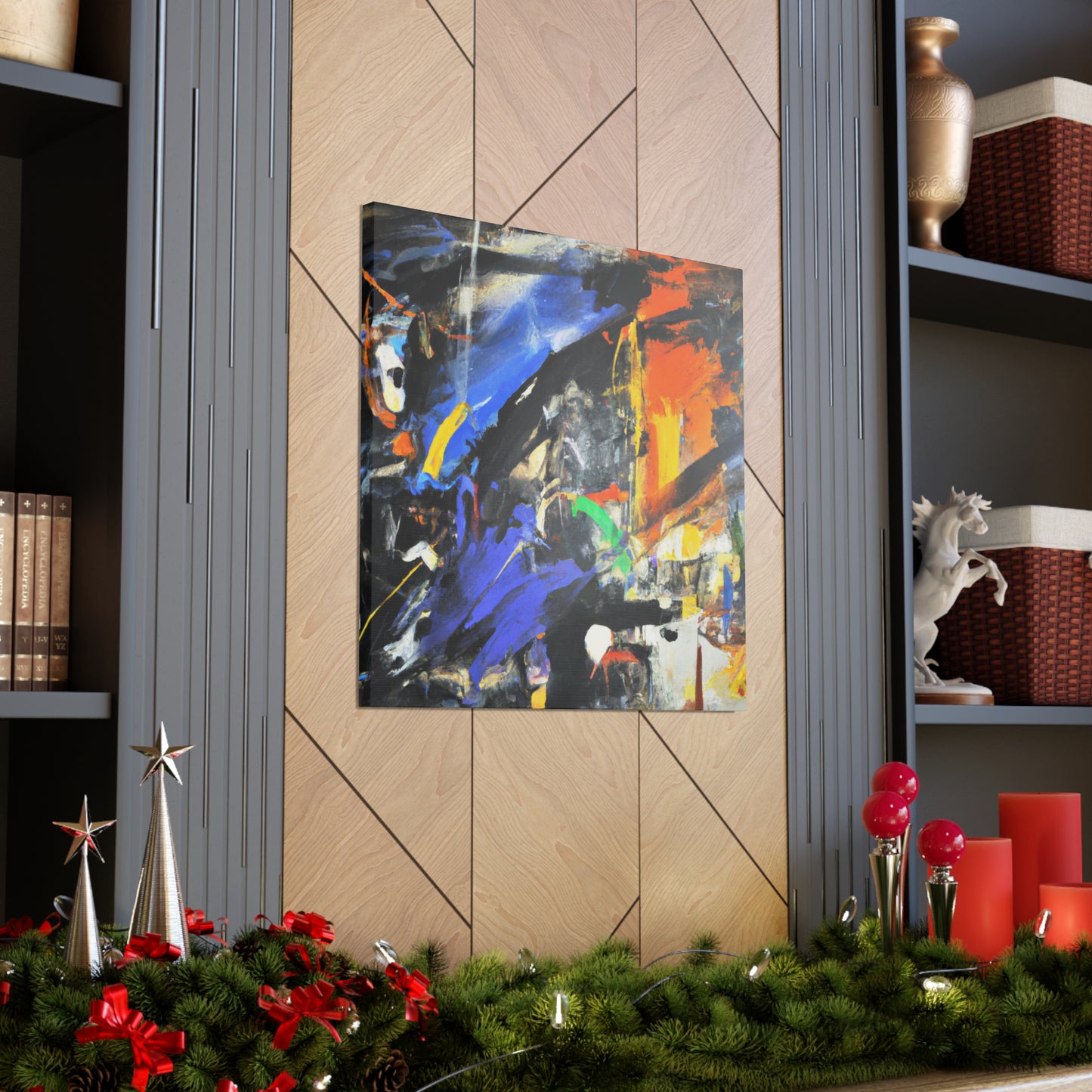 Peter Paul Rubens - canvas