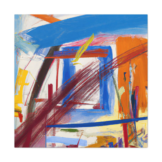 Peter Paul Rubens - canvas