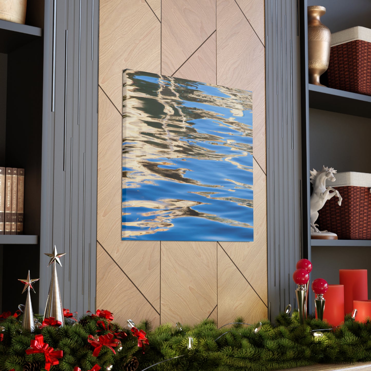 Giulio Carpioni - canvas