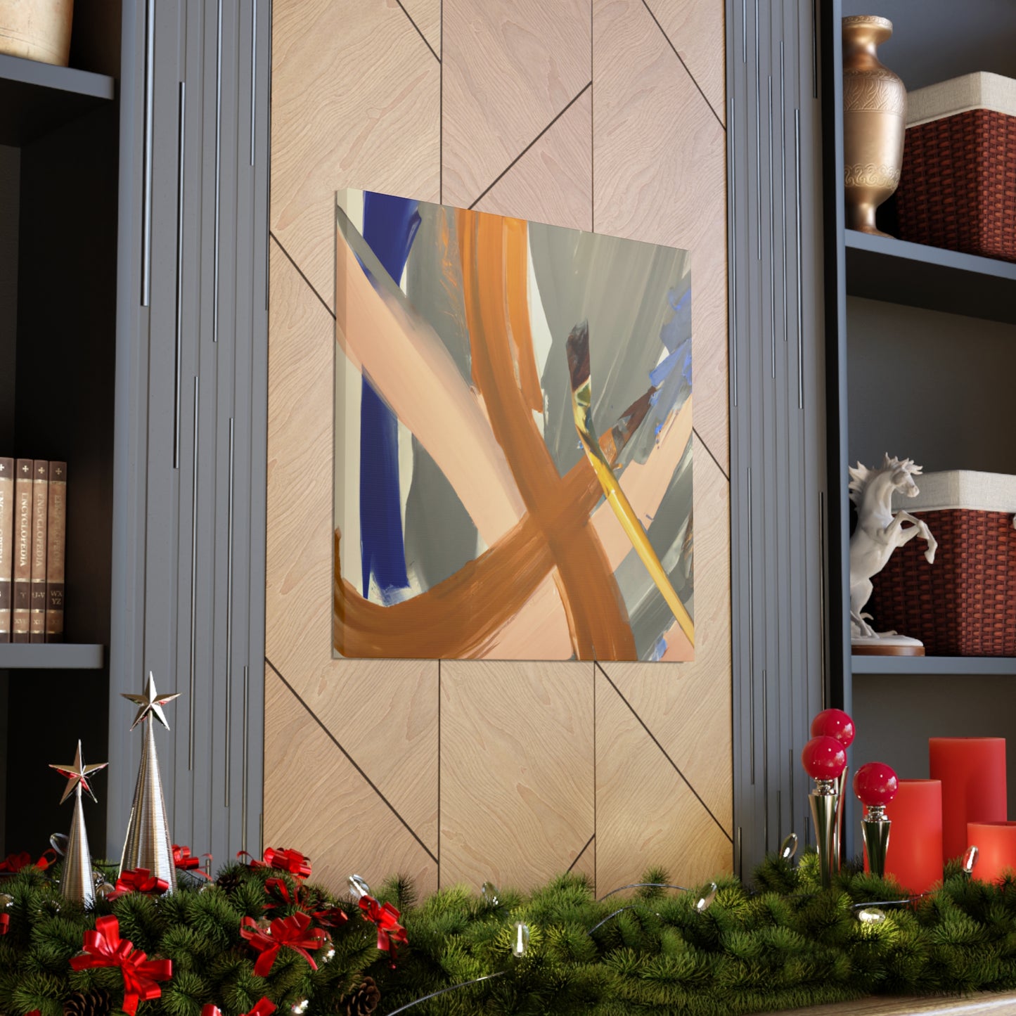 Peter Paul Rubens - canvas