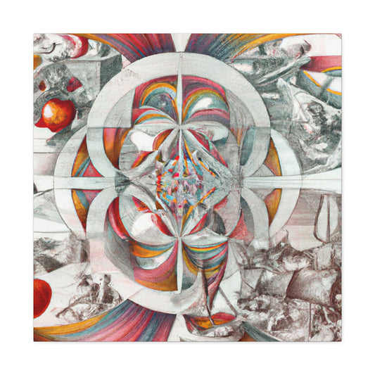 Thomas Gainsborough - canvas