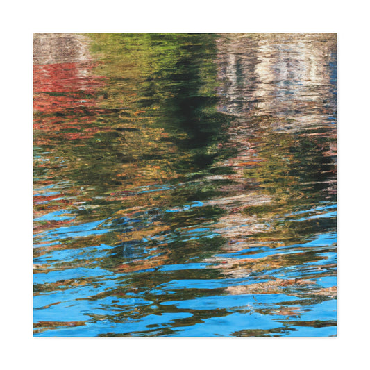 Anthony van Dyck - canvas