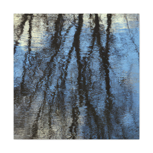 Michelangelo Merisi da Caravaggio - canvas