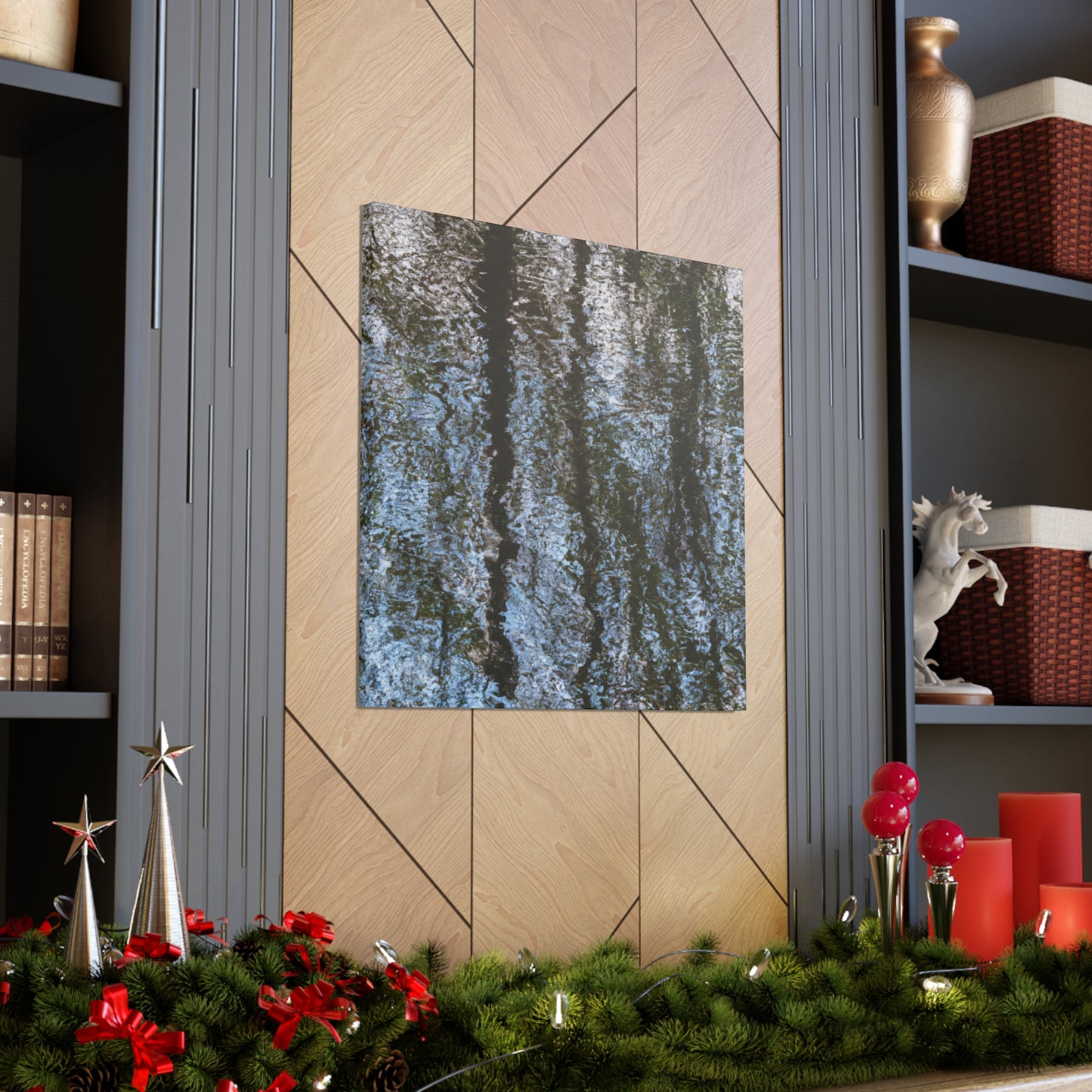 Anthony van Dyck - canvas