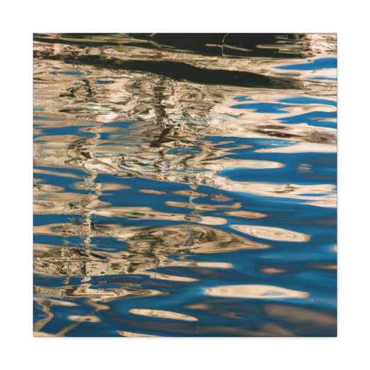 Jan Brueghel the Elder - canvas