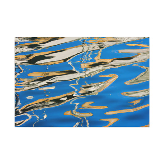 Bartholomeus van der Helst - canvas