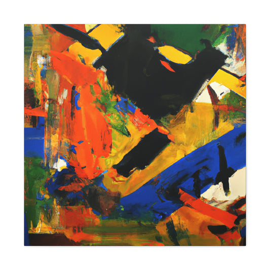 Peter Paul Rubens - canvas