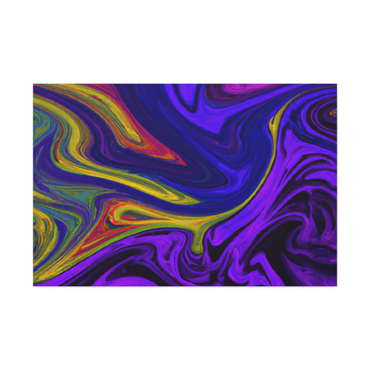 Peter Paul Reubens - canvas