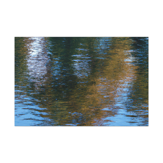 Giulio Cesare Procaccini - canvas