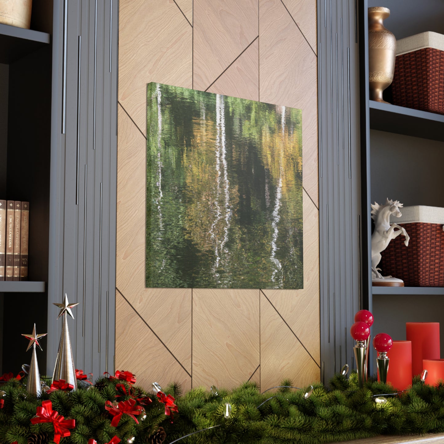 Peter Paul Rubens - canvas