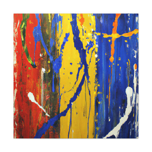 Bartholomeus Breenbergh - canvas