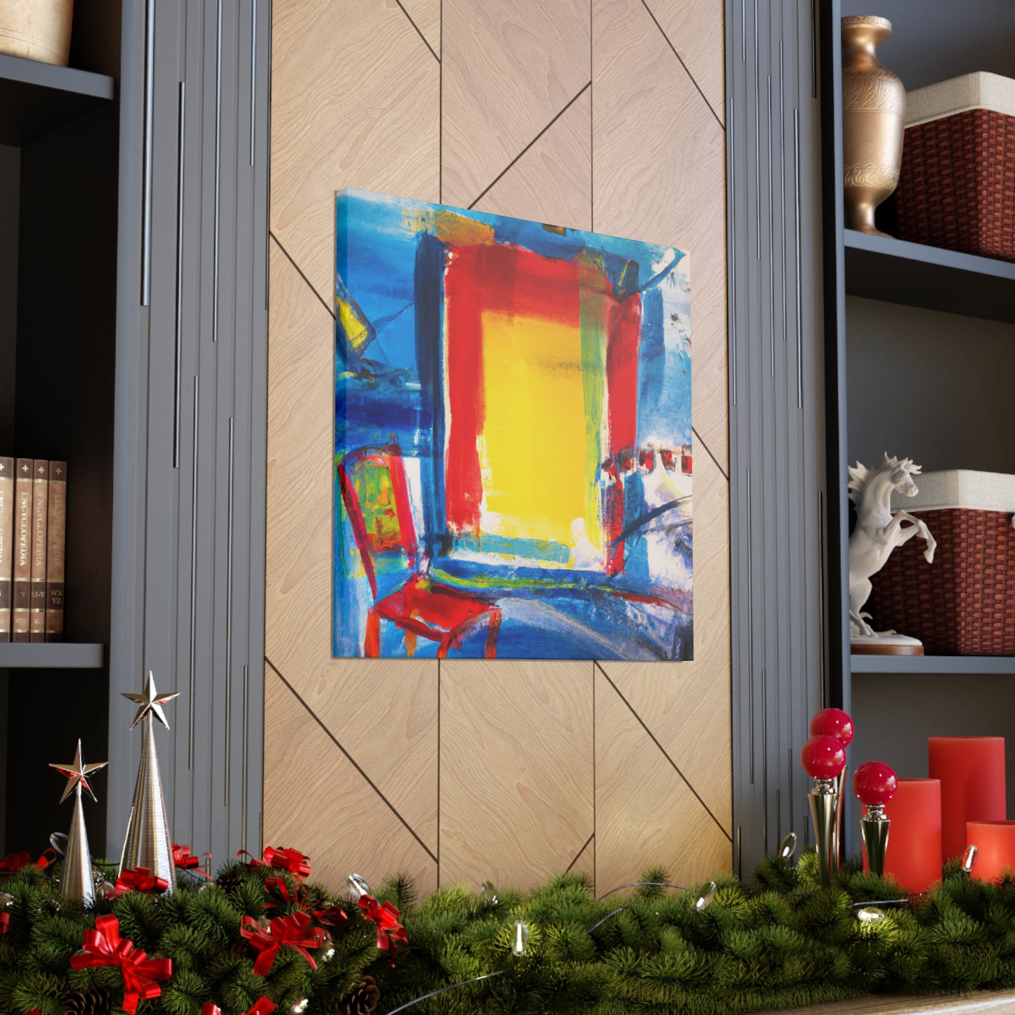 Anthony van Dyck (1599-1641) - canvas