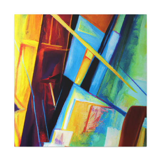 Peter Paul Rubens - canvas