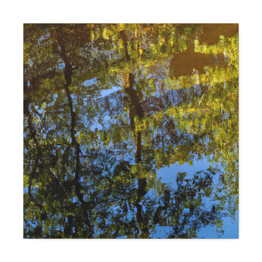 Peter Paul Rubens - canvas