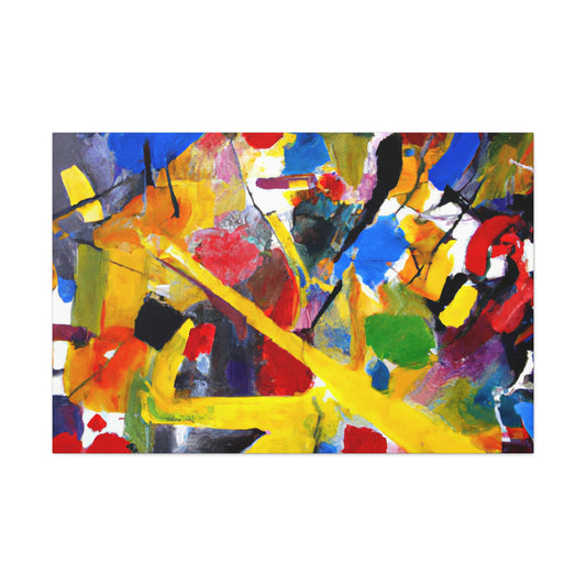 Antonio Castello (Italian, 1590-1647) - canvas