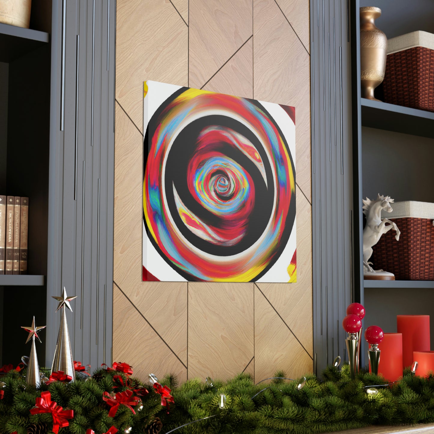 Peter Paul Rubens - canvas