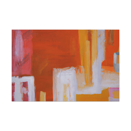 Pierre Mignard - canvas