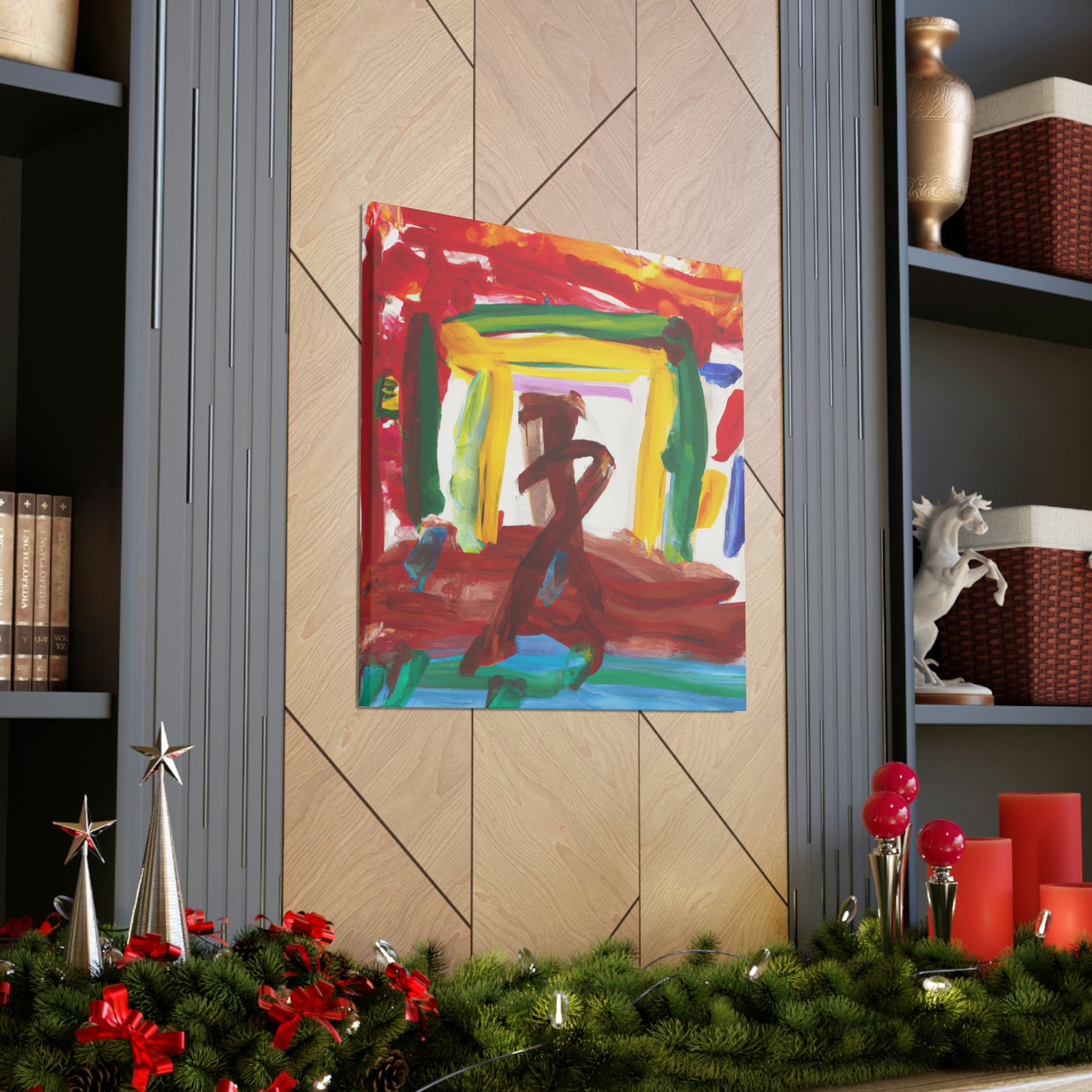 Peter Paul Rubens - canvas