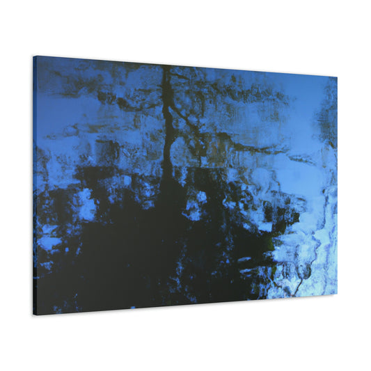 Giulio Cesare Procaccini - canvas