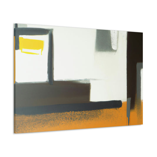 Nicolaes Maes - canvas