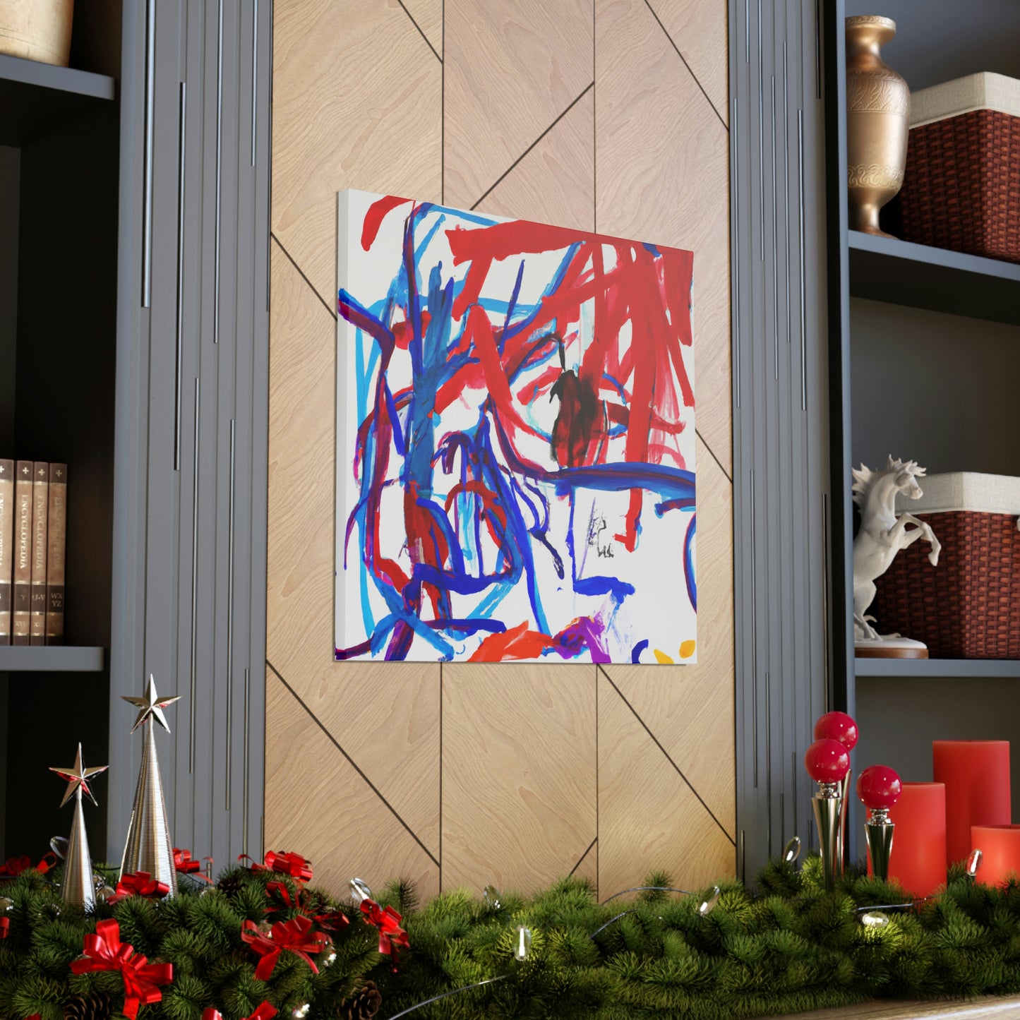 Peter Paul Rubens - canvas