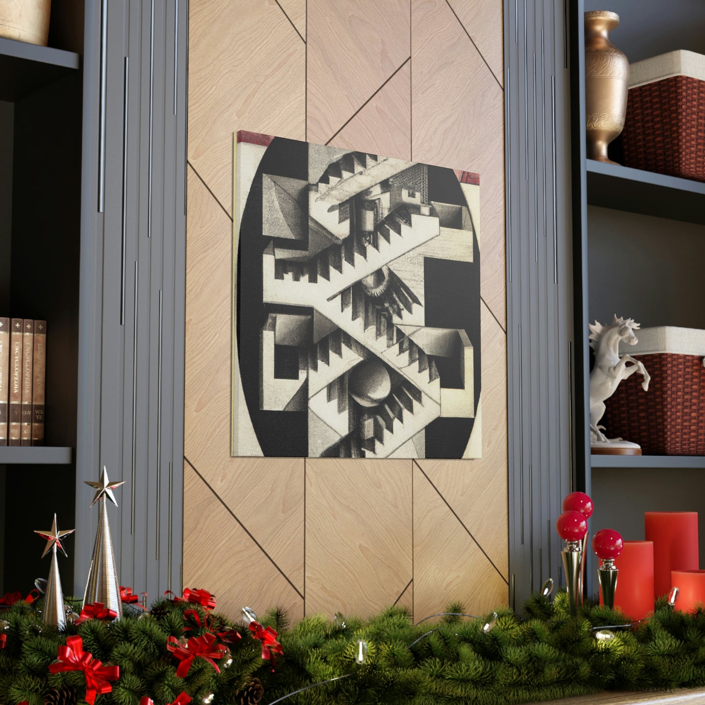 Francesco Guardi - canvas