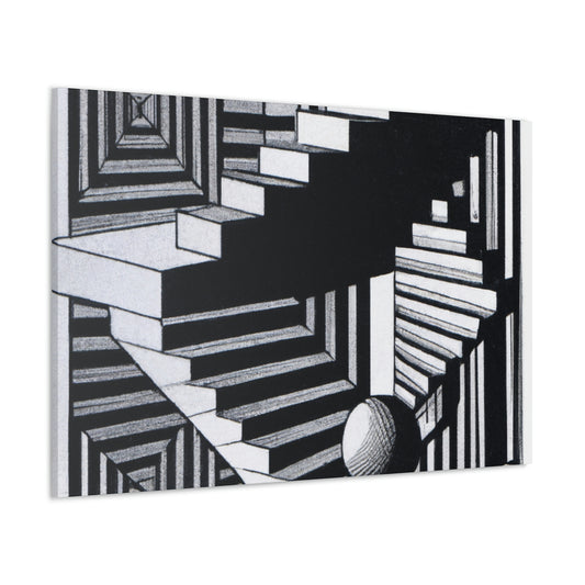 Antoine Watteau - canvas