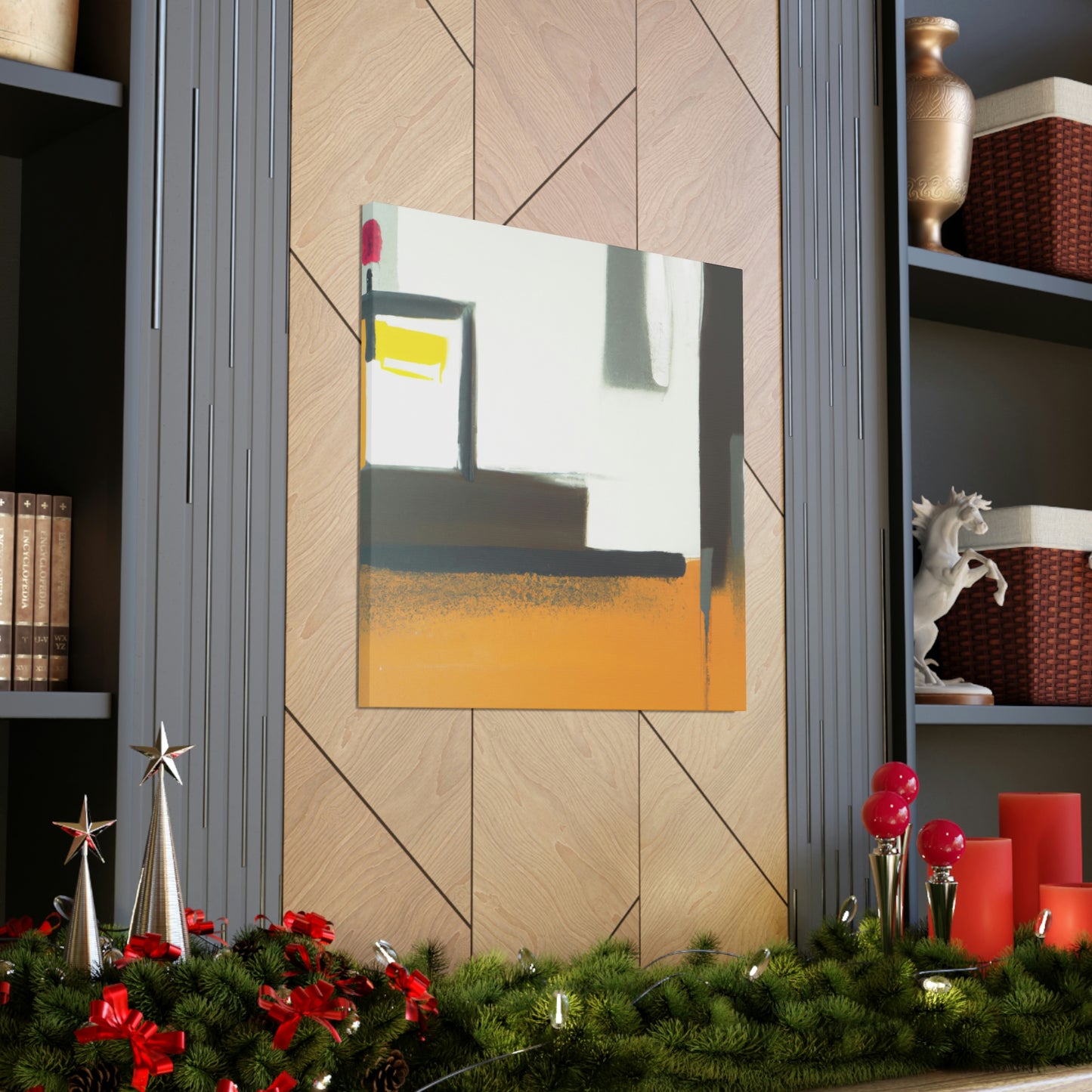 Nicolaes Maes - canvas