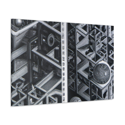 Francesco Guardi - canvas