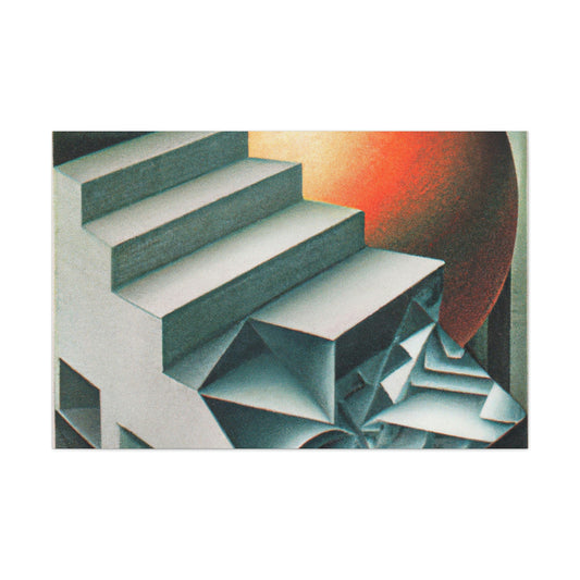 John Singleton Copley - canvas